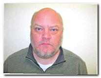 Offender Brian Lee Gregory