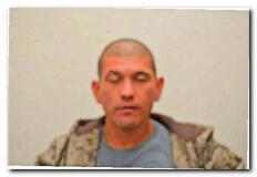 Offender Brian Yazzie Mcintire