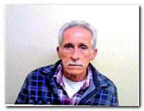 Offender Candelario Gabaldon