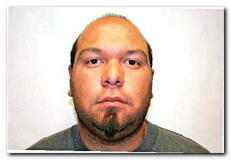 Offender Carlos Javier Valdivia