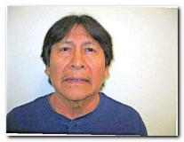 Offender Charles Ray Aguilar