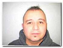 Offender Craig Robert Sanchez