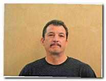 Offender Darrell Wayne Silversmith