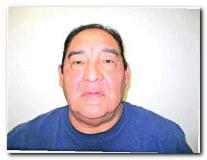 Offender David Alvin Valencia