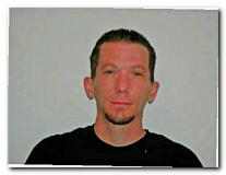 Offender David Jason Evans