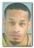 Offender Donnell Lamont Gentry
