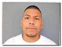 Offender Eduardo Francisco Alvarado