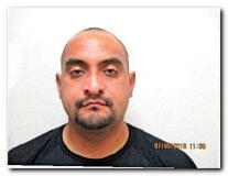 Offender Eric Garcia Benavidez