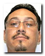 Offender George Alcorta Ambriz