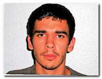 Offender Issac Garcia