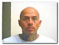 Offender Jonathan Matthew Madrid