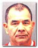 Offender Juan Alejandro Rodriguez