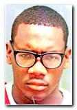 Offender Kevon Antonio Williams