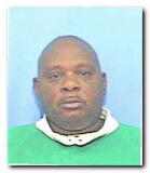 Offender Lee Otis Johnson