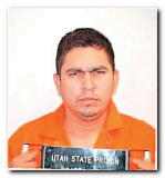 Offender Manuel Edgardo Cortes-soto