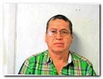 Offender Marco Tulio Mejia