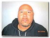 Offender Marcos Antonio Gomez