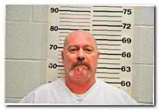 Offender Mark Steven Jensen