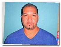 Offender Michael Anthony Ramos