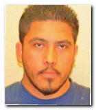 Offender Michael Gene Sandoval