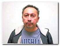 Offender Michael John Esquibel