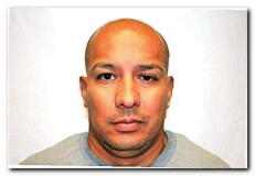 Offender Oscar Antonio Contreras