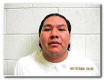 Offender Rendell Poleviyaoma