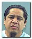 Offender Ricardo Gonzalez Trejo