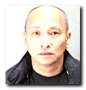 Offender Trong Van Truong