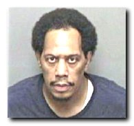 Offender Troy Andre Washington