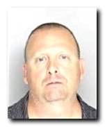 Offender Troy Everett Metcalf