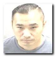 Offender Tue Xiong