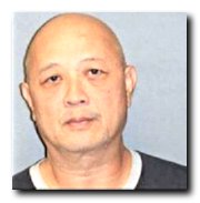 Offender Tung Thanh Le