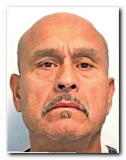 Offender Victor M Mendoza