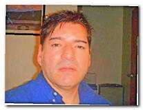 Offender Alberto Calderon Villavisencio