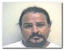 Offender Alejandro Gonzales Flores