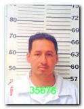 Offender Antonio Guzman