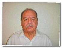 Offender Arthur Valdez