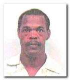 Offender Bernard Eugene Brunston