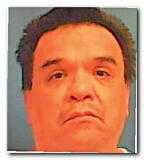 Offender Carlos Gallegos