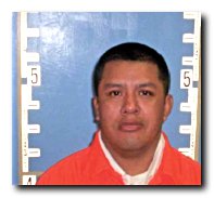 Offender Conrado Ramirez