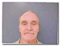 Offender Darrell Lee Catt