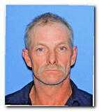 Offender David Alan Tabor