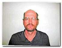 Offender David Eric Hunsaker