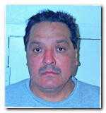 Offender Francisco Mendoza-flores