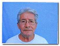 Offender Frank Montoya Sr