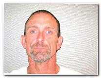 Offender Gerald Alan Brooks