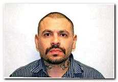 Offender Herman Ray Gonzales