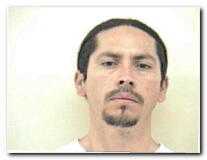 Offender Ignacio Ramirez Lizarraga