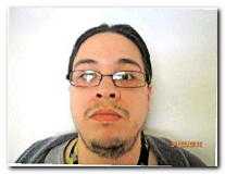 Offender Isidro Gerrard Gutierrez Jr